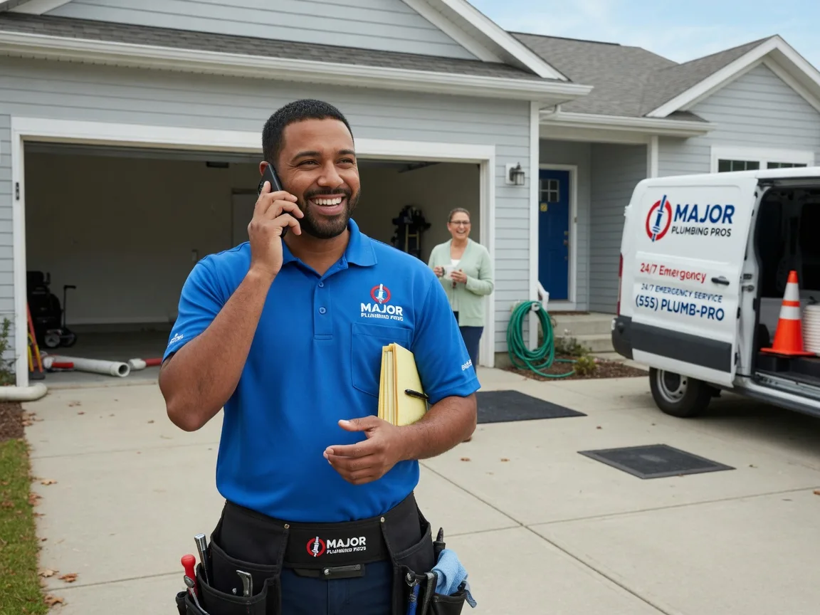 Drain Cleaning Services Pittsford, MI FAQs